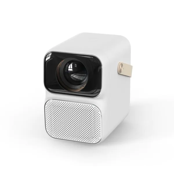 Wanbo T6 MAX FHD - prenosný projektor - Image 2