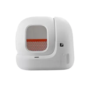 PetKit Pura MAX intelligent self-cleaning cat litter box