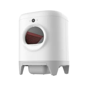 PetKit Pura X intelligent self-cleaning cat litter box