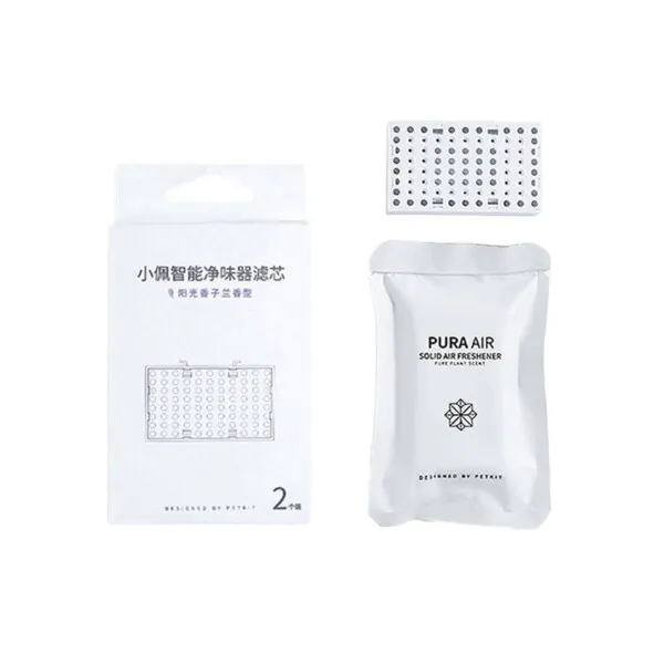 Replacement filter for PetKit Pura Air odor eliminator (2pcs) navod