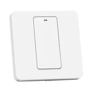 Smart Wi-Fi Wall Switch MSS510 EU Meross (HomeKit)