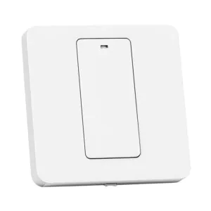Smart Wi-Fi Wall Switch MSS550 EU Meross (HomeKit)