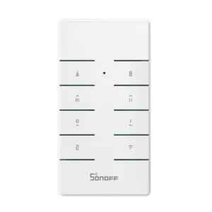 Sonoff RM433R2 Remote Controller