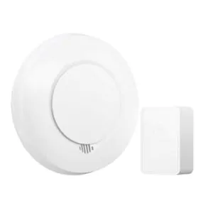 Smart Smoke Alarm Meross GS559AH (HomeKit) (s hubom)
