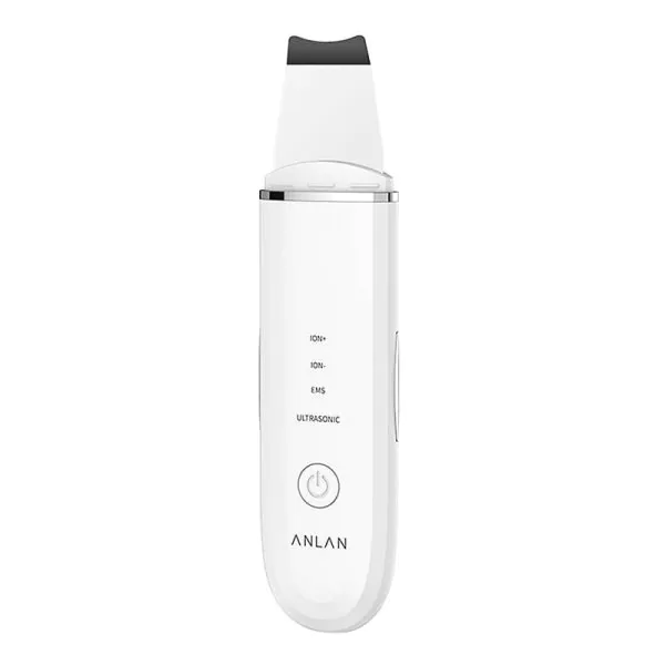 ANLAN Ultrasonic Skin Scrubber ALCPJ07-02 (white) cena