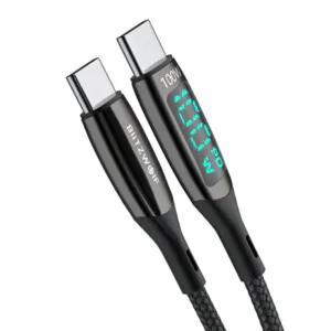 Blitzwolf BW-TC23 USB-C cable to USB-C