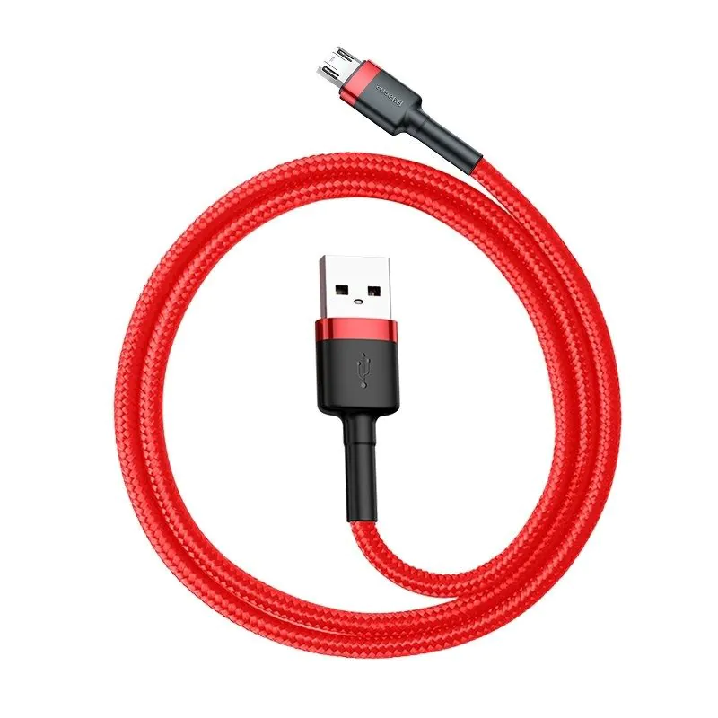 Micro USB Baseus Cafule 1