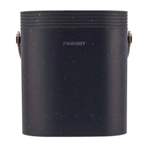 Pawbby Smart Auto-Vac Pet Food Container