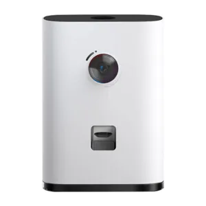 Pawbby Smart Pet Snack Machine with Camera