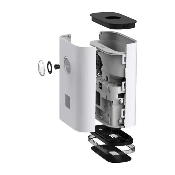 Pawbby Smart Pet Snack Machine with Camera sk