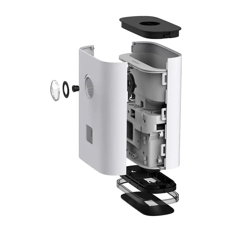 Pawbby Smart Pet Snack Machine with Camera sk