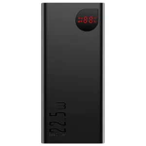 Powerbank Baseus Adaman Metal