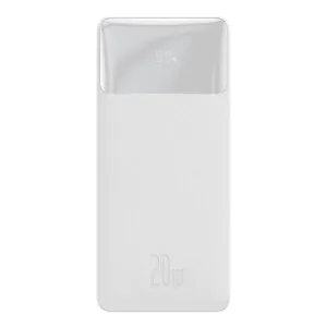 Powerbank Baseus Bipow 30000mAh
