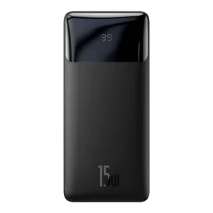 Powerbank Baseus Bipow 30000mAh