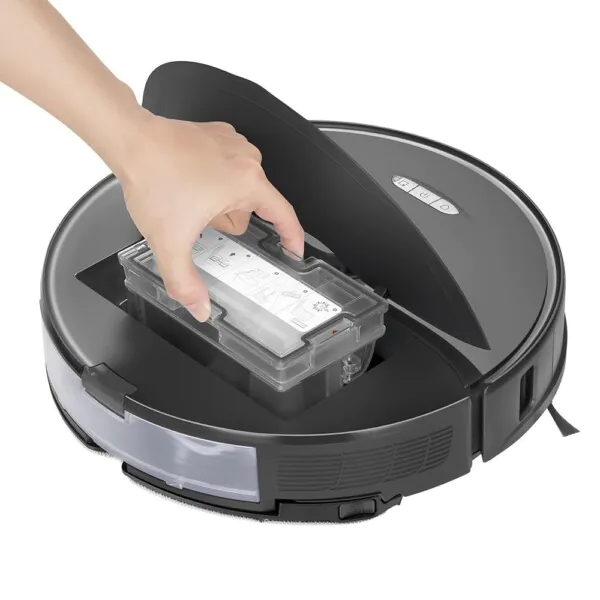 Xiaomi Roborock S8 čierny (používaný, záruka 12 mesiacov) – Obrázok 3