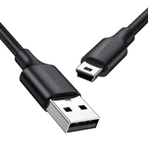 USB to Mini USB Cable UGREEN US132