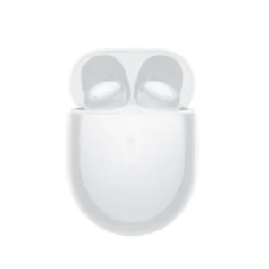 Xiaomi Redmi Buds 4 biele