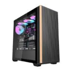 Maldo Gamer V2 RTX 3070 + Darček (herný set klávesnica a myš a slúchadlá + herný monitor 32 palcový v cene 299€)