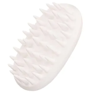Paw In Hand Brush Candy (White)