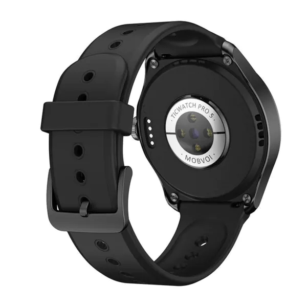 Smartwatch Mobvoi TicWatch Pro 5 GPS distributor
