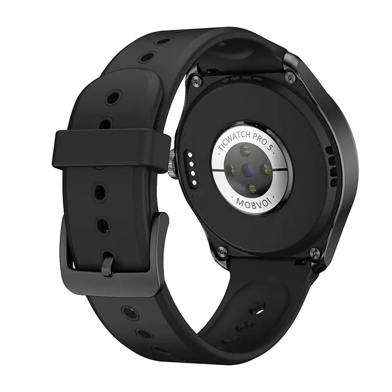 Smartwatch Mobvoi TicWatch Pro 5 GPS distributor