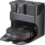 Roborock S7 MaX V Ultra Black (používaný, záruka 12 mesiacov)