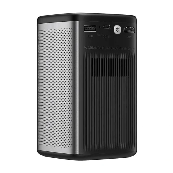 Mini projektor BlitzWolf BW-VT2 PRO MAX navod
