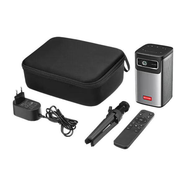 Mini projektor BlitzWolf BW-VT2 PRO MAX sk