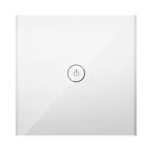 Smart Wi-Fi Wall Switch Meross MSS510 EU (HomeKit)
