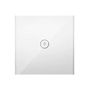 Smart Wi-Fi two-channel Wall Switch Meross MSS550 EU (HomeKit)