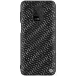 Nillkin ochranné puzdro pre Xiaomi Redmi Note 9 Pro/9 Pro Max/Note 9S Twinkle silver