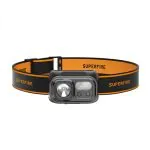 Svetlomet Superfire HL23, 220lm, USB-C
