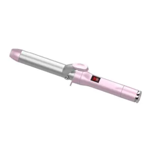 Curling Iron Lisiproof LS-D006P