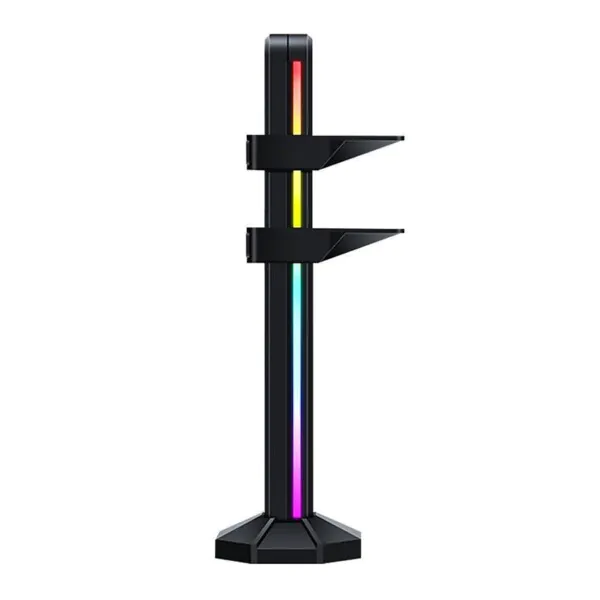Držák VGA Darkflash DL240 (černý) navod