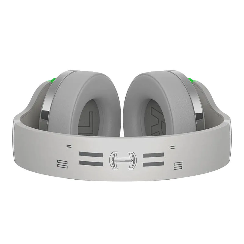 Herní sluchátka Edifier HECATE G5BT (šedá) distributor