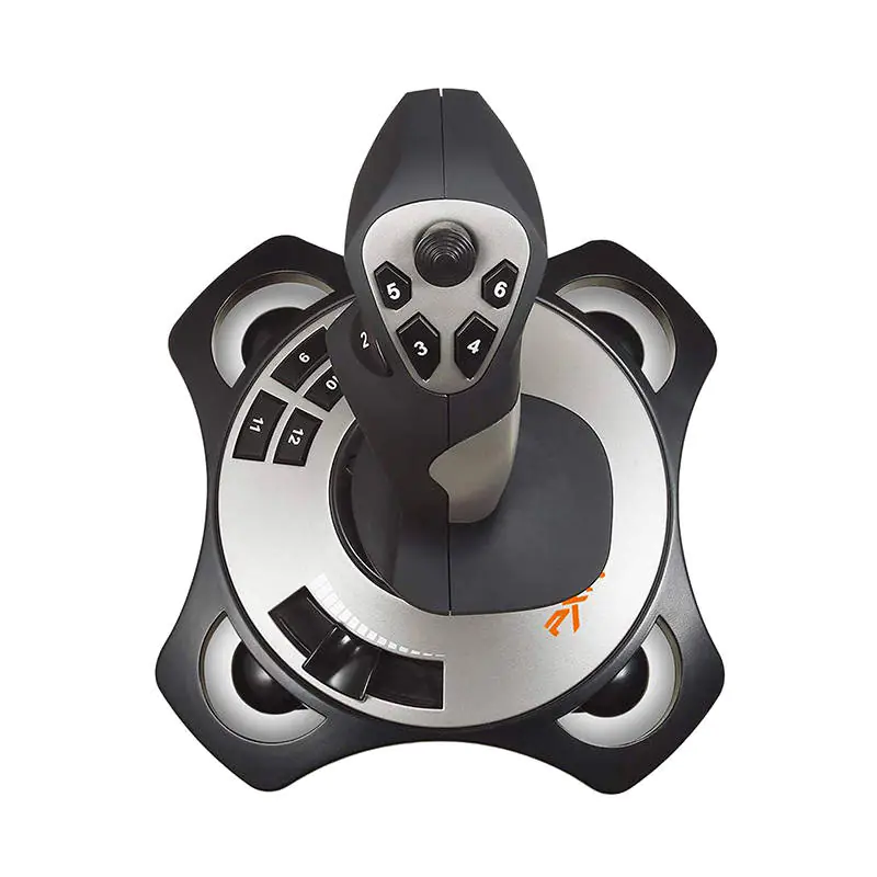 Joystick PXN-2113 PRO Řízení letu navod