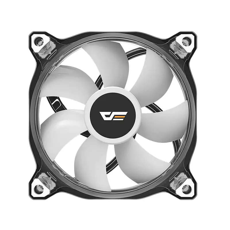 Počítačový ventilátor ARGB Darkflash CF8 Pro (120x120) navod