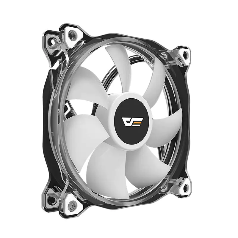 Počítačový ventilátor ARGB Darkflash CF8 Pro (120x120) distributor