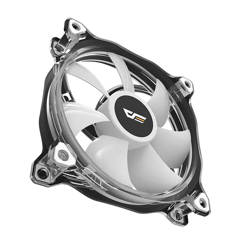 Počítačový ventilátor ARGB Darkflash CF8 Pro (120x120) sk