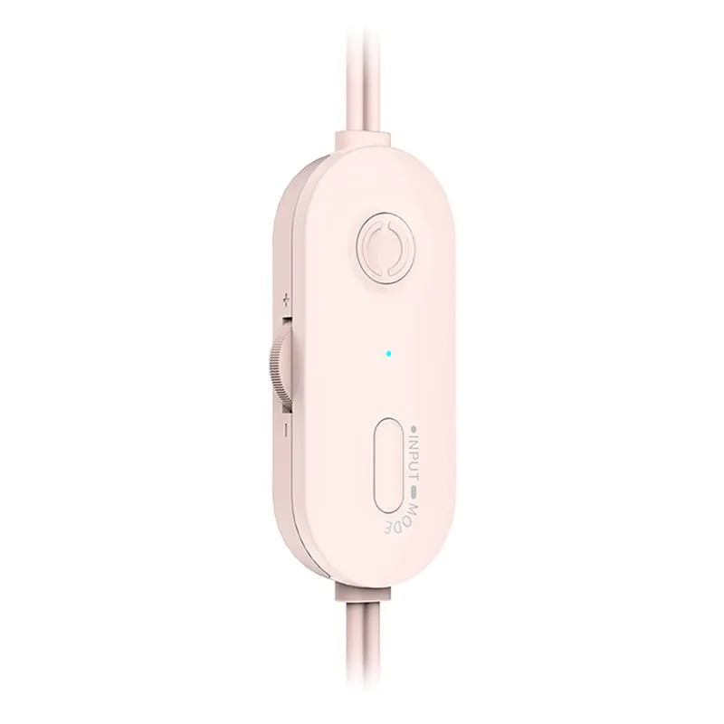 Reproduktory 2.0 Edifier HECATE G1000 (růžové) sk