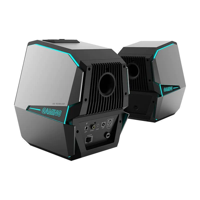 Reproduktory 2.0 Edifier HECATE G5000 (černá) navod