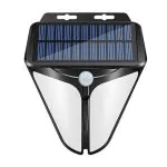 Solárna lampa Superfire FF11-F, 6W, 280lm, 1500mAh