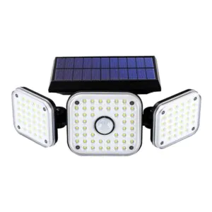 Solární lampa Superfire FF13-C