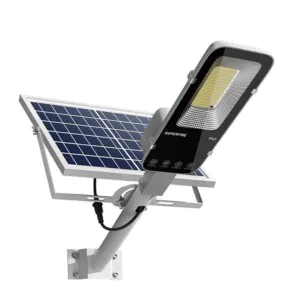 Solární lampa Superfire FF5-E