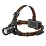 Svetlomet Superfire HL71, 500lm, USB