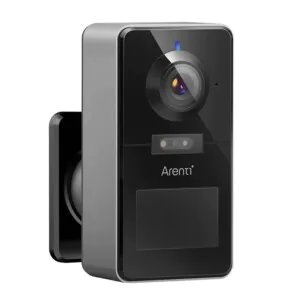 Venkovní IP kamera Arenti Power1 2K 5G