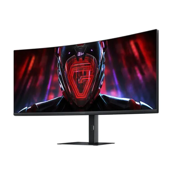 Xiaomi Mi Curved Gaming Monitor 34 (nový model), WQHD, 180Hz, FreeSync Premium – Obrázok 4