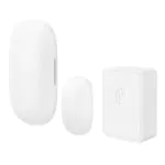 Inteligentná bezdrôtová sada dverového/okenného senzora Meross MS200H (HomeKit)