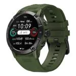 Inteligentné hodinky Zeblaze Ares 3 (zelené)