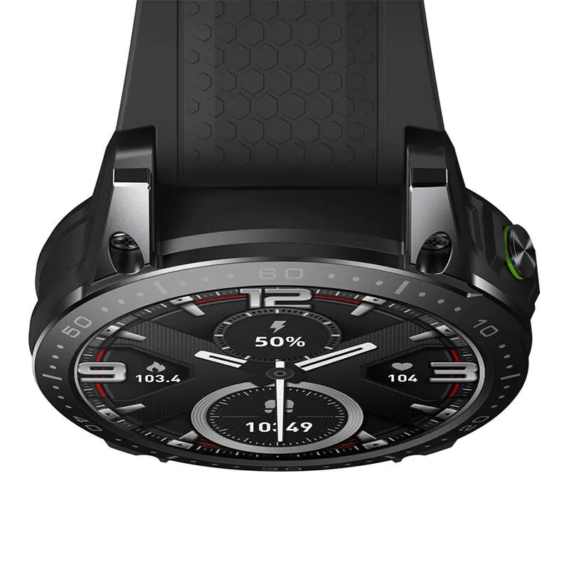 Smartwatch Zeblaze Ares 3 Pro (Black) sk